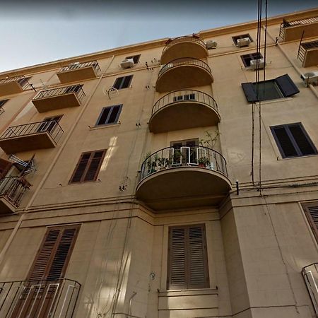 I Balconi Su Ballaro Palermo Exterior foto